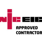 NICEIC Approved contractor